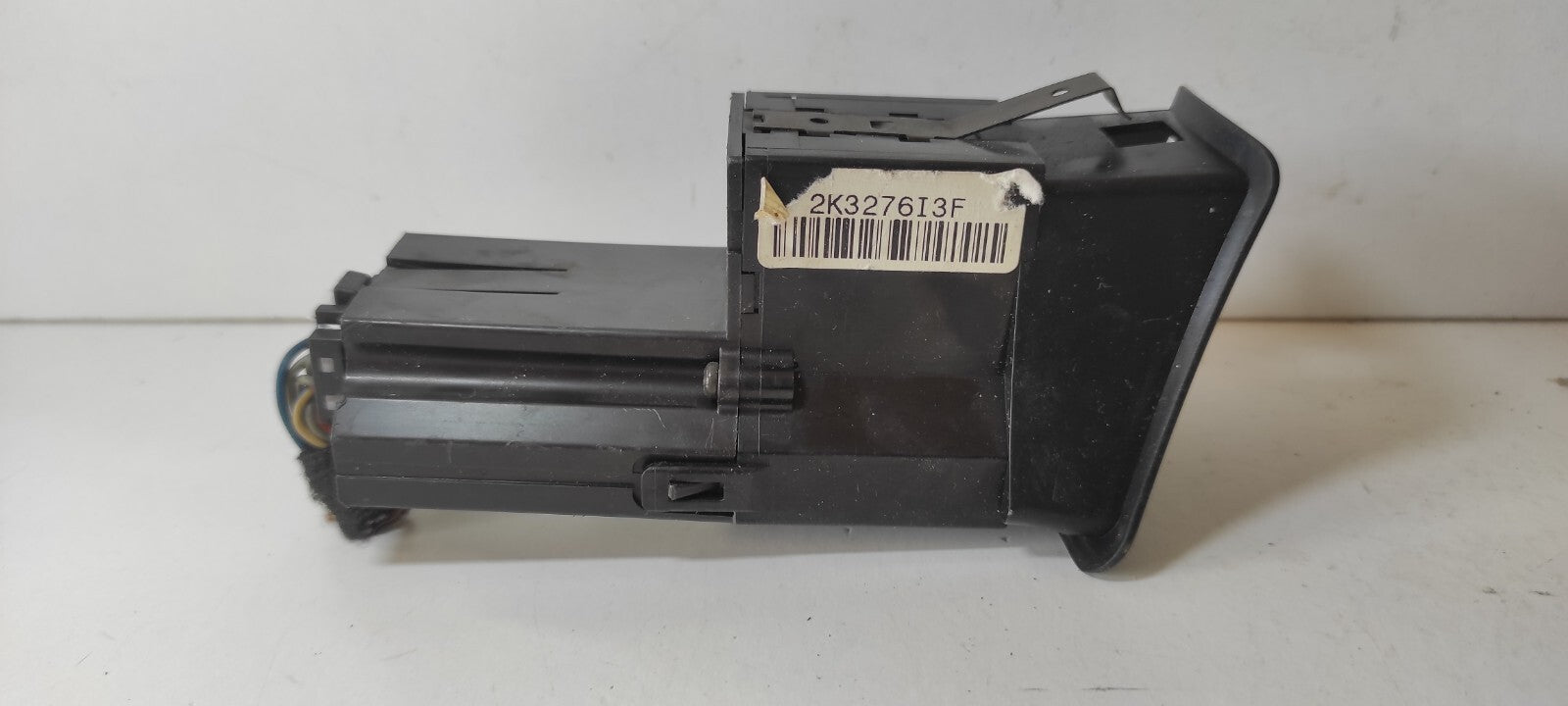 Alfa Romeo 156 8V 1.9JTD 85kW 2003 Front Dash Screen Display 156036355