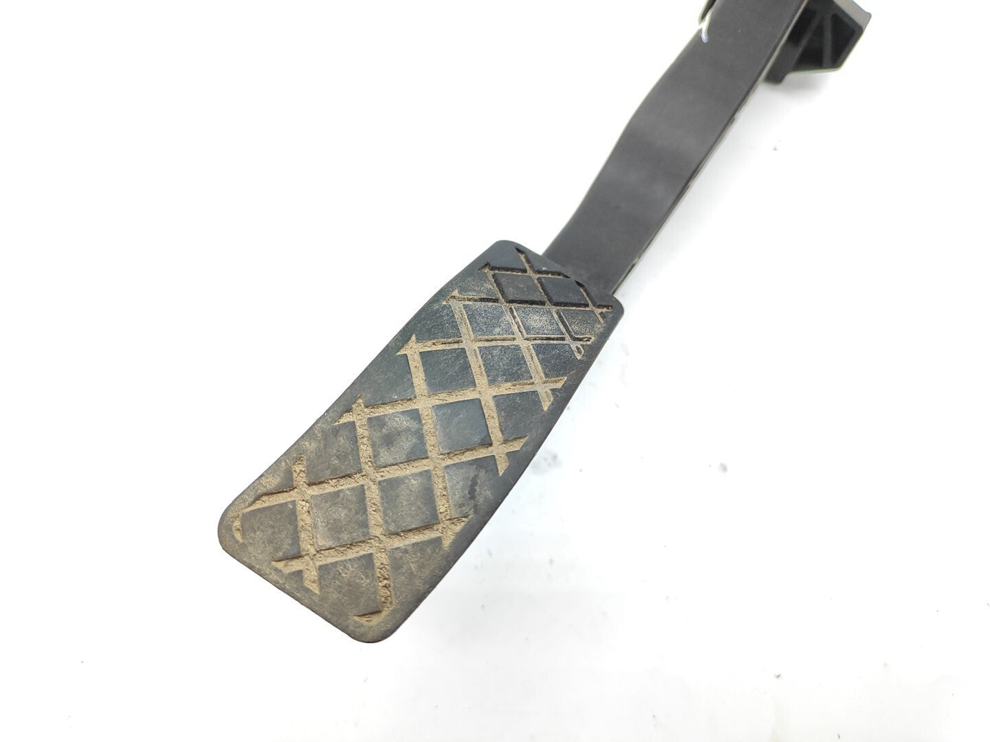 Audi Q5 3.0TDI 2010 Accelerator Gas Throttle Pedal Sensor 8K1721523