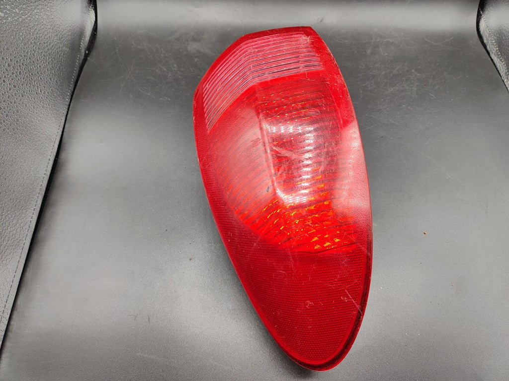 Alfa Romeo 147 1.9JTD 140HP 2004 LHD Rear Left Taillight Lamp 46556349