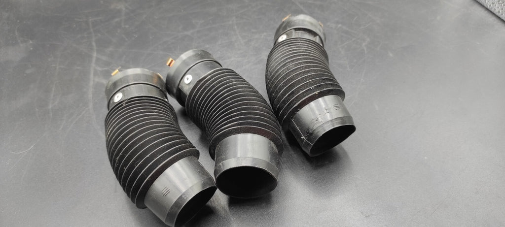 Alfa Romeo GT Petrol 2007 Interior Air Vent Duct Pipe 60582728