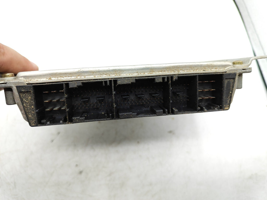Alfa Romeo 156 1.9JTD 2001 Engine Control Module ECU 46785246 0281010022