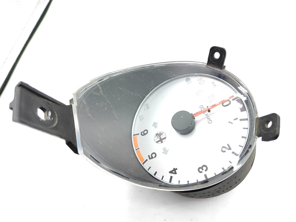 Alfa Romeo 156 1.9JTD 2004 LHD Front Dash Tachometer Cluster 156050814