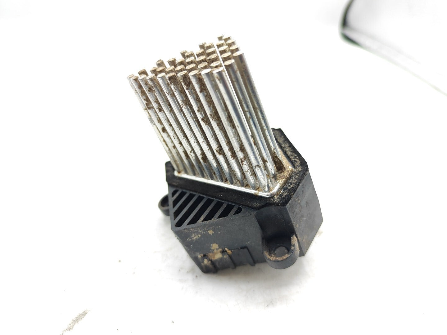 BMW 5 SERIES E39 530D 142kW Estate 2001 Heater Blower Resistor Relay