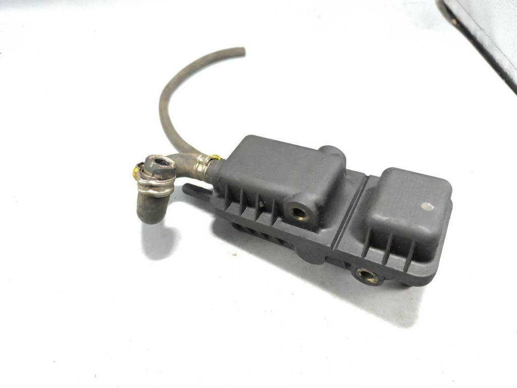 Fiat Stilo 1.9JTD 2002 Fuel line pipe hose box