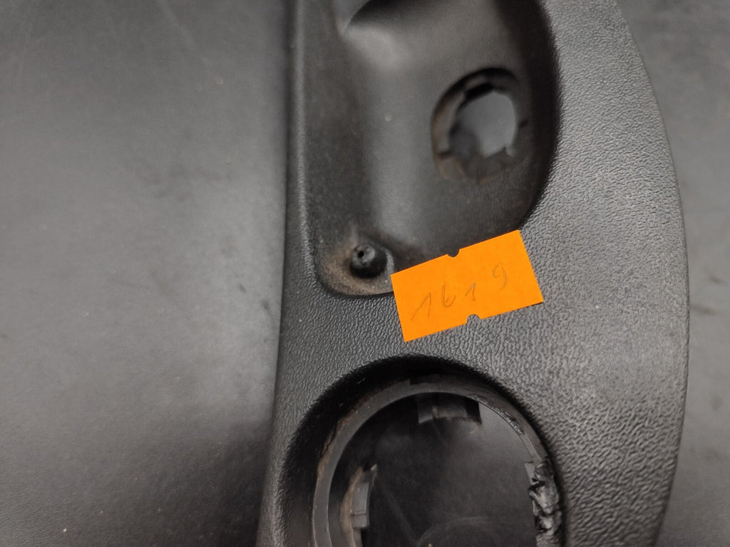 Alfa Romeo 147 1.9JTD 88kW 2004 Front Left Door Interior Handle Trim 735300210