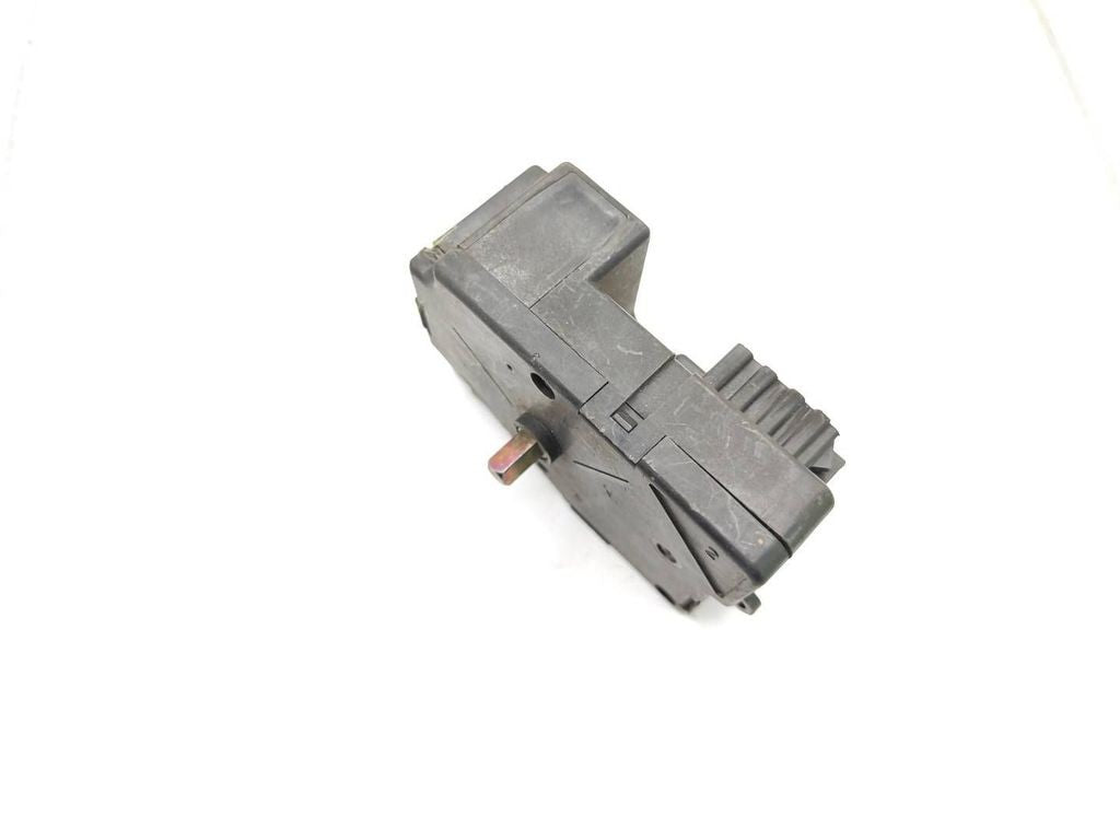 Volvo S70  V70  V70 XC 1997 Air heater flap actuator motor 9142629 