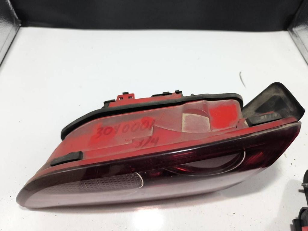 Alfa Romeo 159 2007 Right tailgate rear tail light lamp 60691364