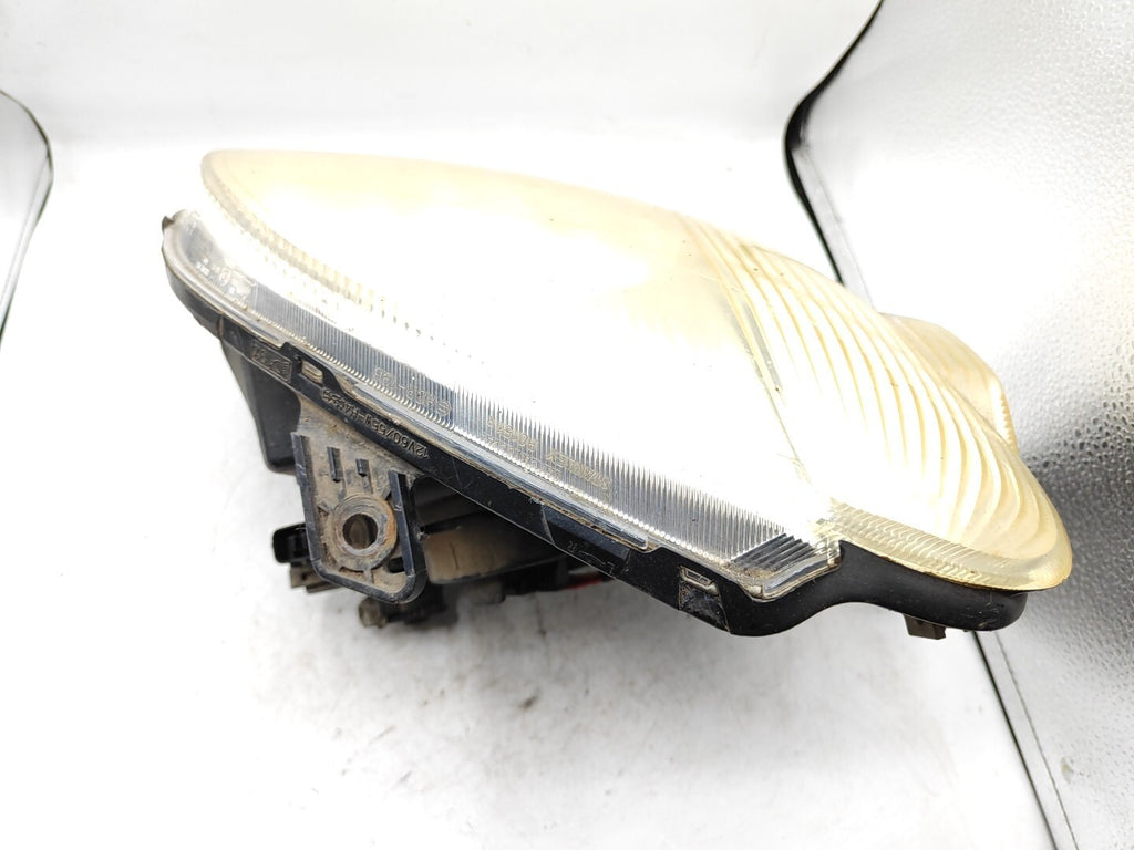 Honda Logo 1997 LHD Front Right Side Headlight Light Stanley P0151R P0151