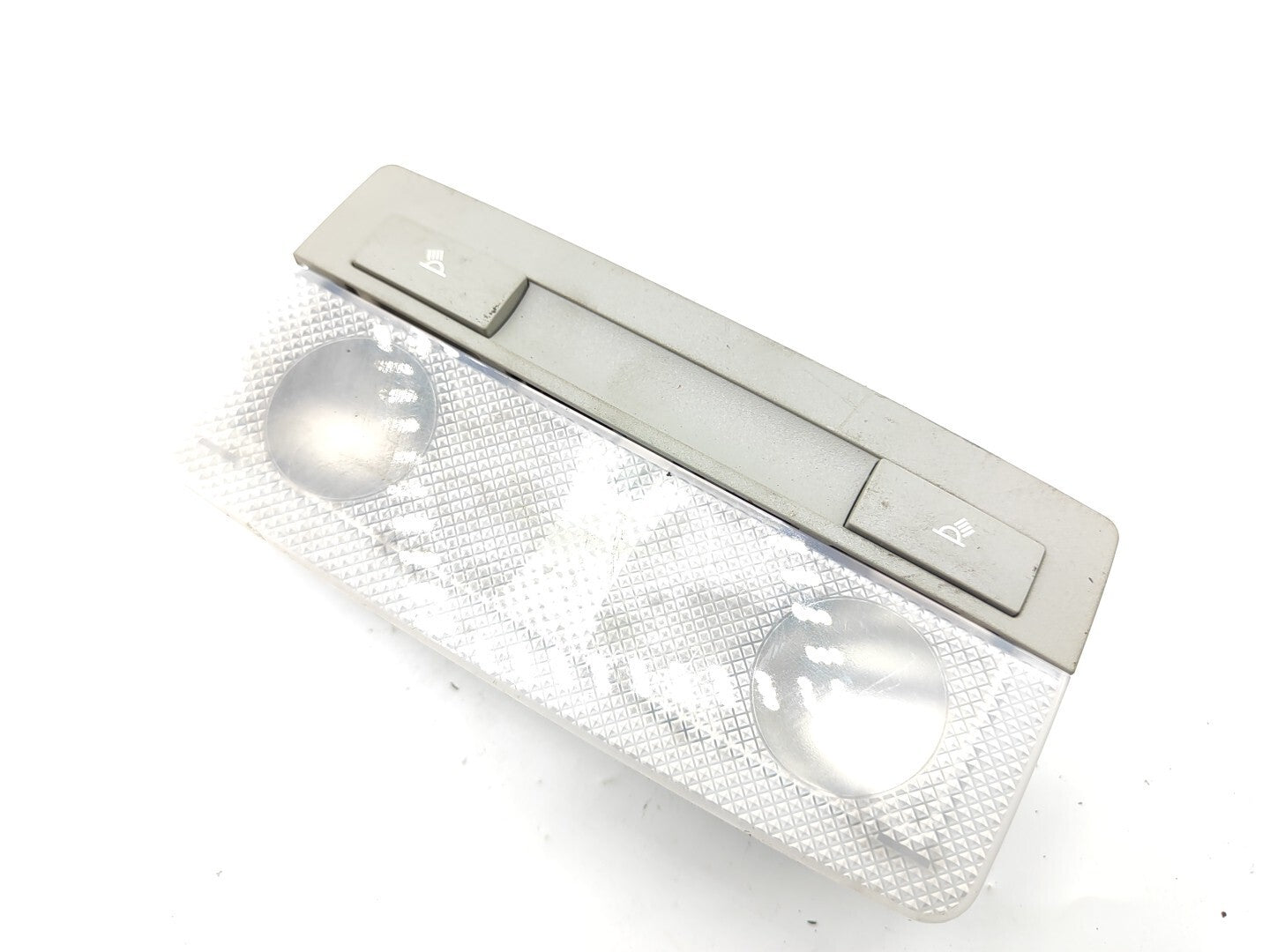 Opel Astra J 2014 Interior Roof Reading Dome Light Assembly 22774329