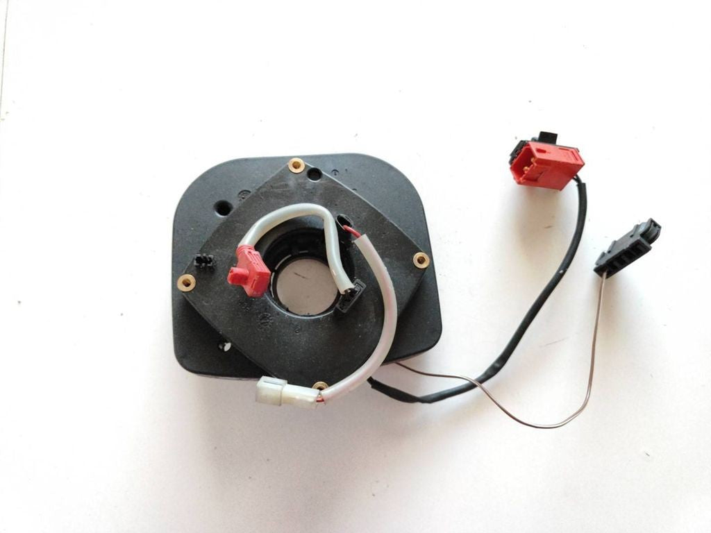 Audi A4 S4 B5 8D 1997 Slip ring clock squib SRS ring 4D0951543D 