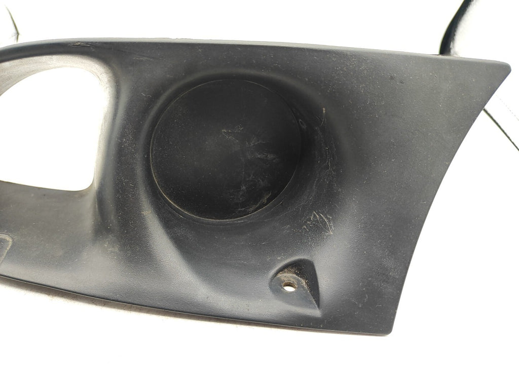 Alfa Romeo 156 SW 2.0TS 2001 Front Left Lower Bumper Grill 60631026