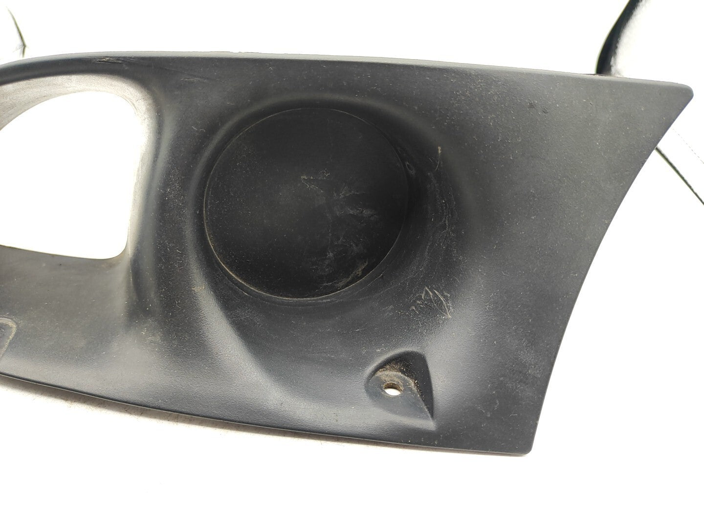 Alfa Romeo 156 SW 2.0TS 2001 Front Left Lower Bumper Grill 60631026