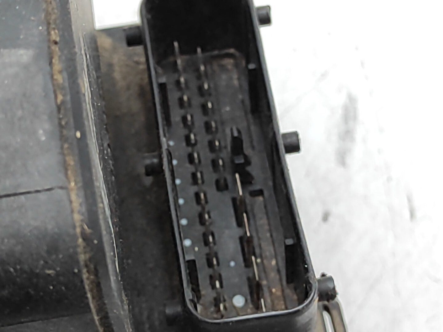 Alfa Romeo 156 2.4JTD 2001 ABS Brake Pump Module 46513088 0265216401