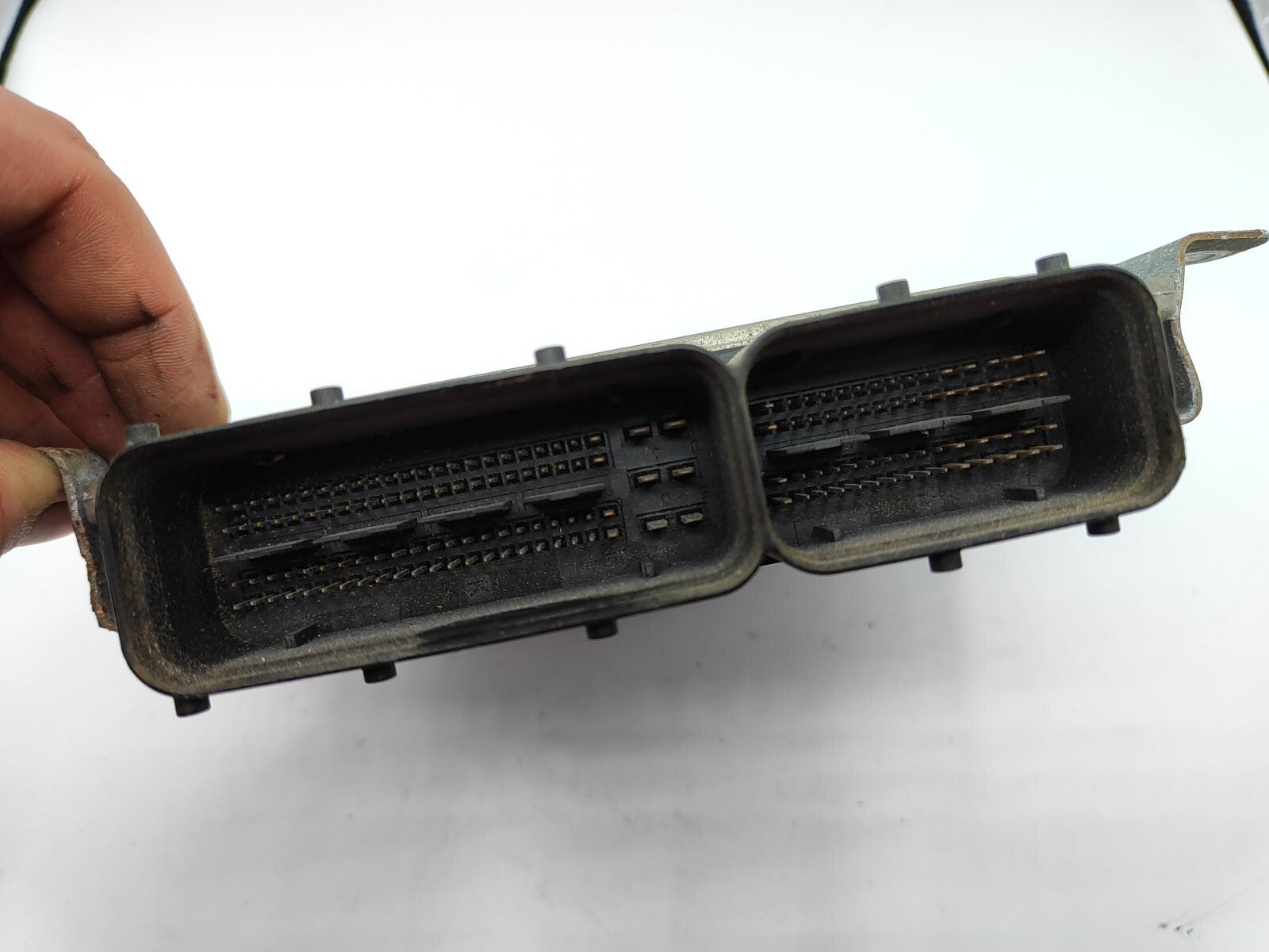 Alfa Romeo 156 16V 1.9JTD 103kW 2004 Engine Control Module 0281011425 55188529