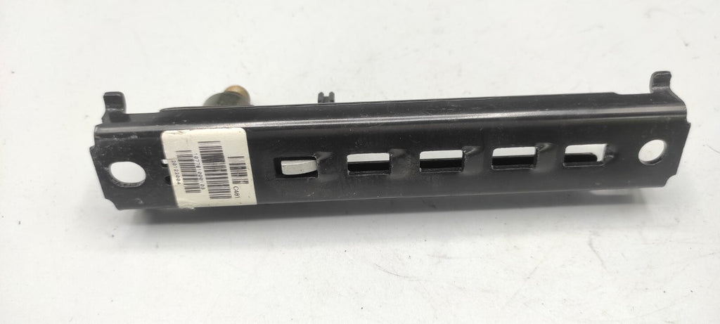 Alfa Romeo 156 1.9JTD 2004 Front Left Seatbelt Height Adjustment Regulator Rail