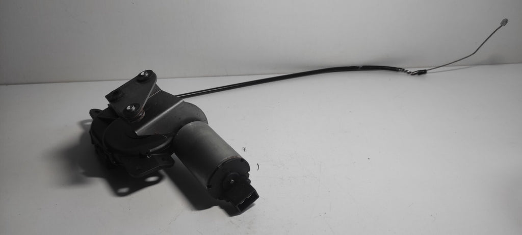 Alfa Romeo 166 103kW 2003 Electric Seat Position Adjustment Motor Actuator