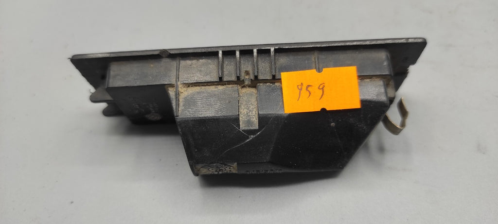 Alfa Romeo 156 2.4JTD 110kW 2005 Rear Number Plate Light 517134000