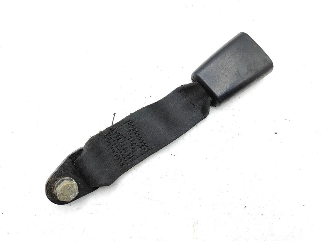 Alfa Romeo 156 SW 2.4JTD 2001 Rear Seat Seat Belt Buckle 10447084