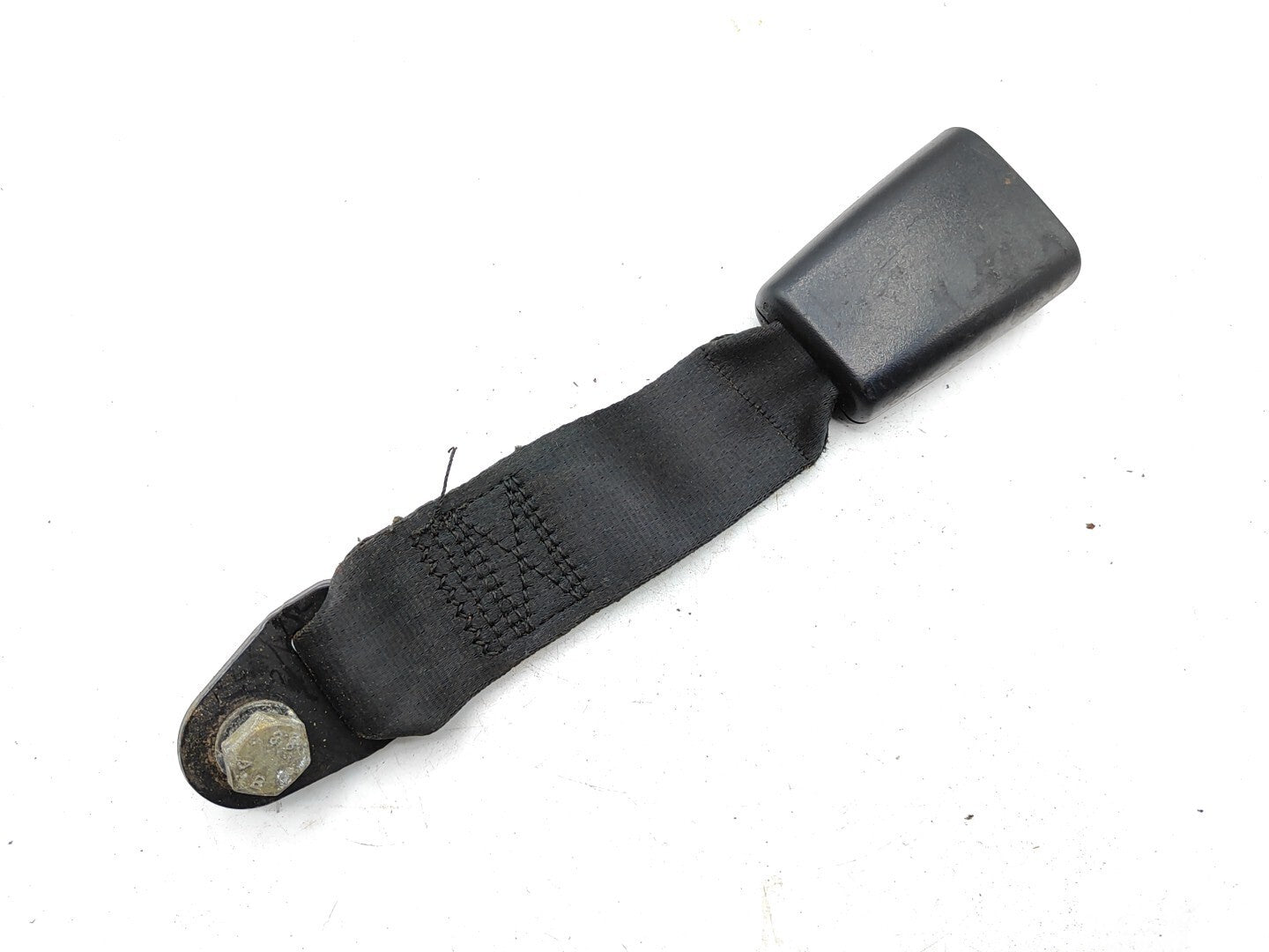 Alfa Romeo 156 SW 2.4JTD 2001 Rear Seat Seat Belt Buckle 10447084