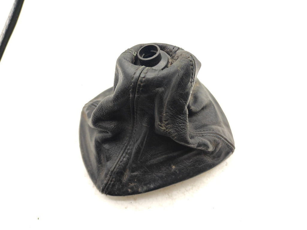 Audi A4 B5 1.8T Petrol Avant 1998 Manual Gear Stick Gaiter Trim 8D0864281B