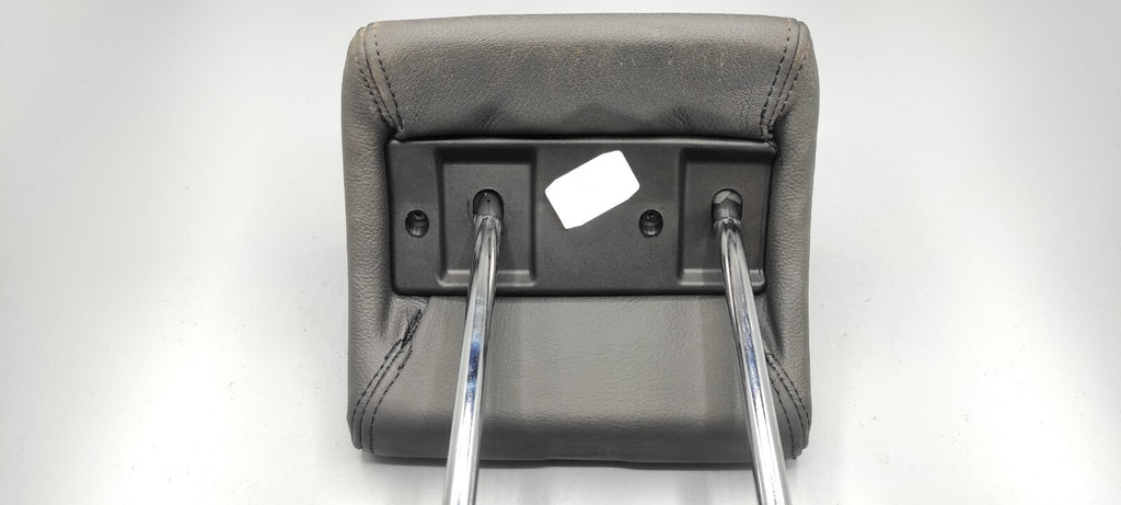 Alfa Romeo GT 1.9JTD 110kW Diesel 2005 Rear Interior Seat Headrest Black Leather