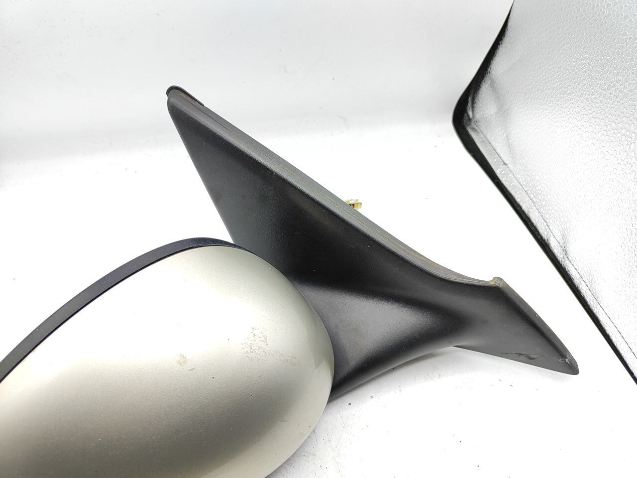 Alfa Romeo GT 1.9JTD 2004 LHD Front Right Side Mirror GOLD E9014133