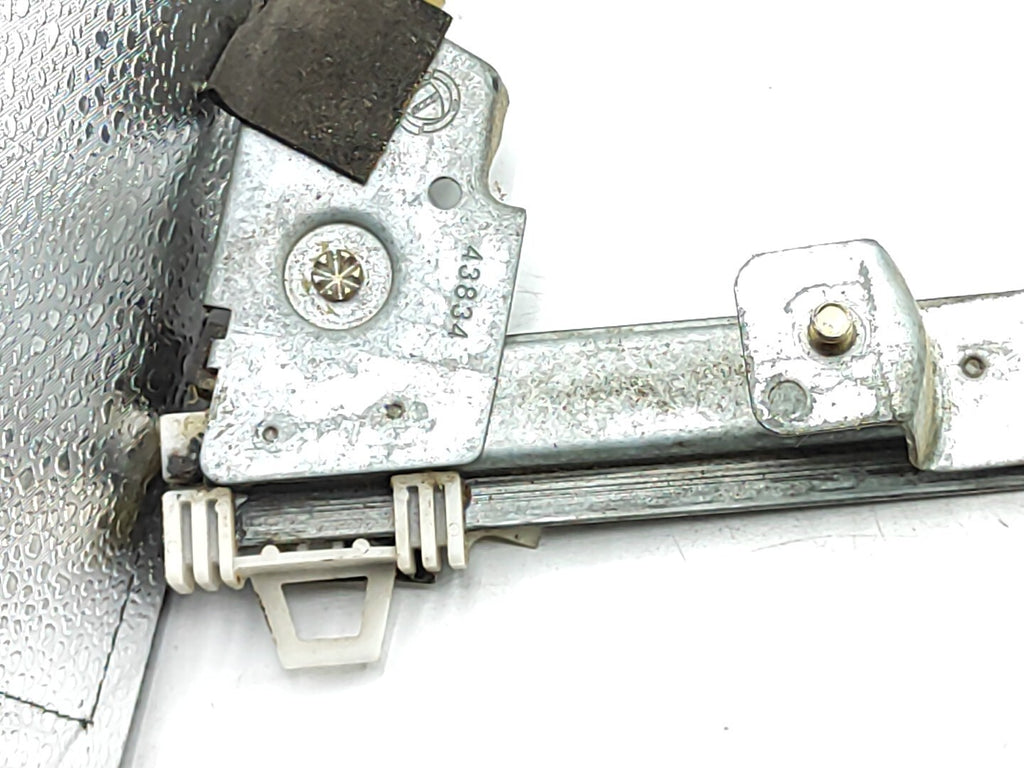 Alfa Romeo 156 1.9JTD 2003 Front Left Window Lifting Mechanism Motor 400396A