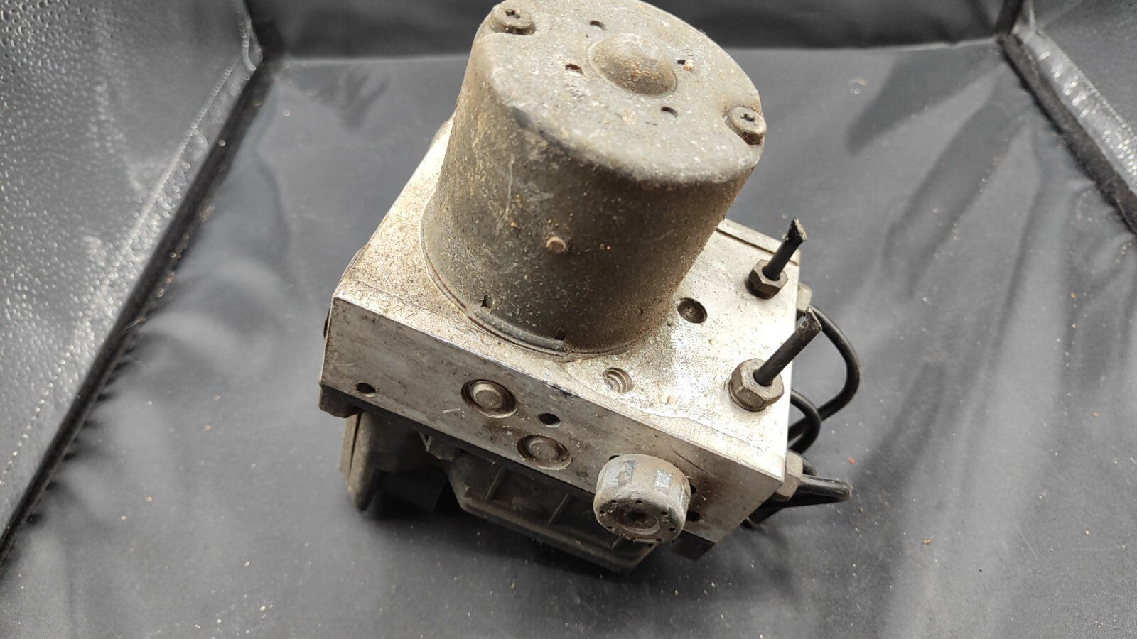 Alfa Romeo 147 1.9JTD 2004 Diesel ABS Brake Pump Unit 0265224083 46831063