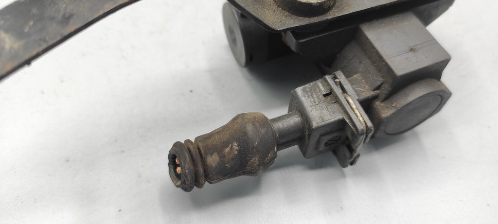 Alfa Romeo 166 2.4 JTD 129kW 2006 Turbo Vacuum Solenoid Valve 55188059