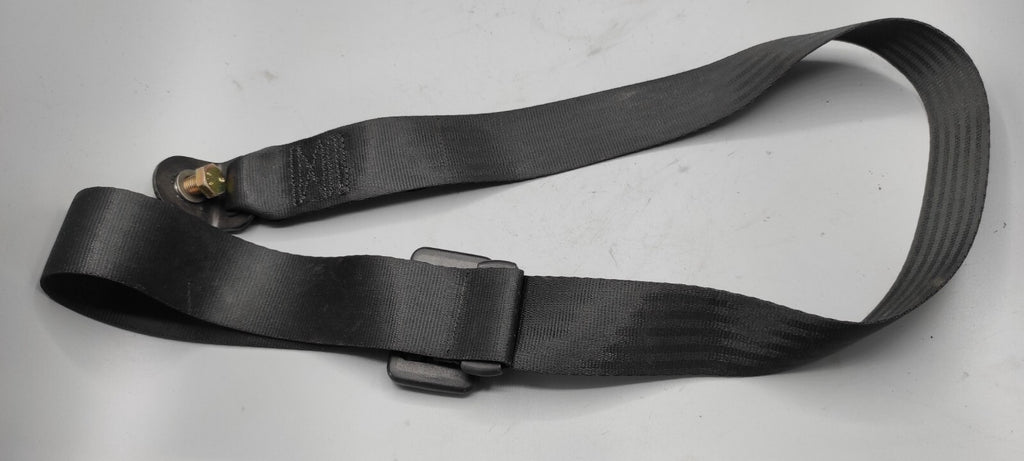 Alfa Romeo 166 2.4JTD 110kW 2003 Rear Seat Middle Center Safety Seatbelt 043146