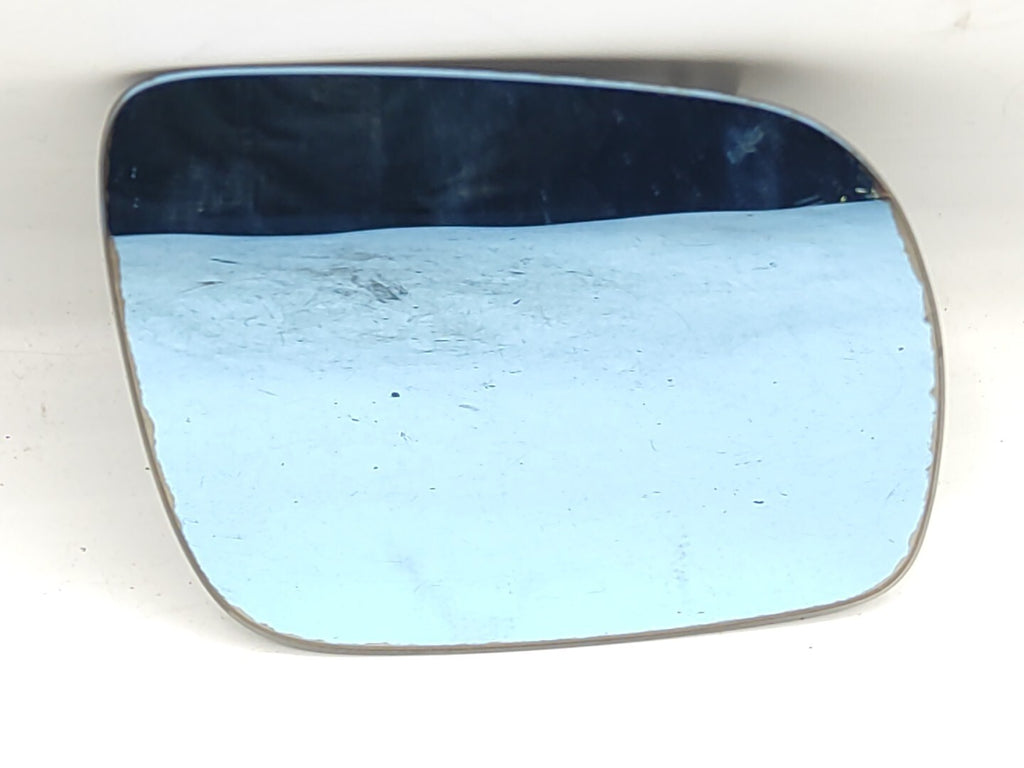 Audi A4 B5 1.8T Petrol Avant 1998 LHD Front Right Side Mirror Glass 4A1857536AA