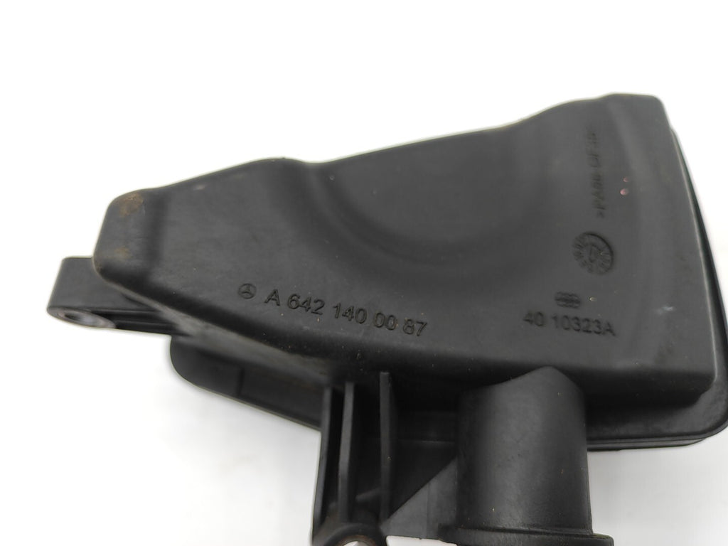 Mercedes Benz W211 Air Intake Resonator Box A6421400087