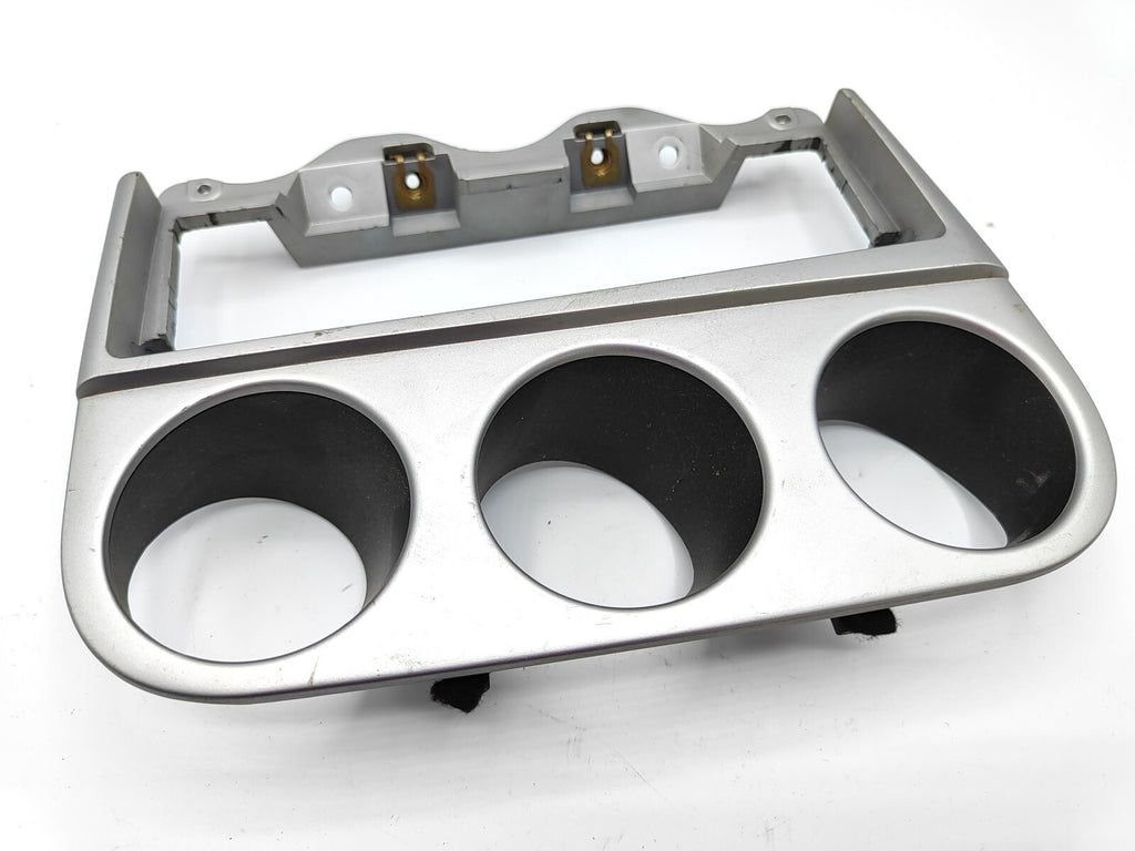 Alfa Romeo 156 2.4JTD 110kW 2004 LHD Fuel/ Temp Gauge Surround Trim 225617