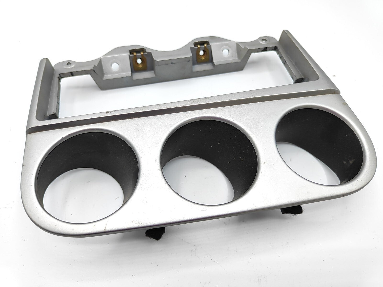 Alfa Romeo 156 2.4JTD 110kW 2004 LHD Fuel/ Temp Gauge Surround Trim 225617