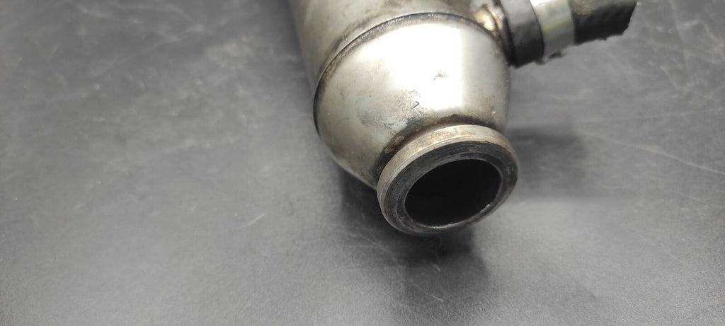 Alfa Romeo 166 2.4JTD 110kW 2003 Diesel Engine EGR Cooler 46810018