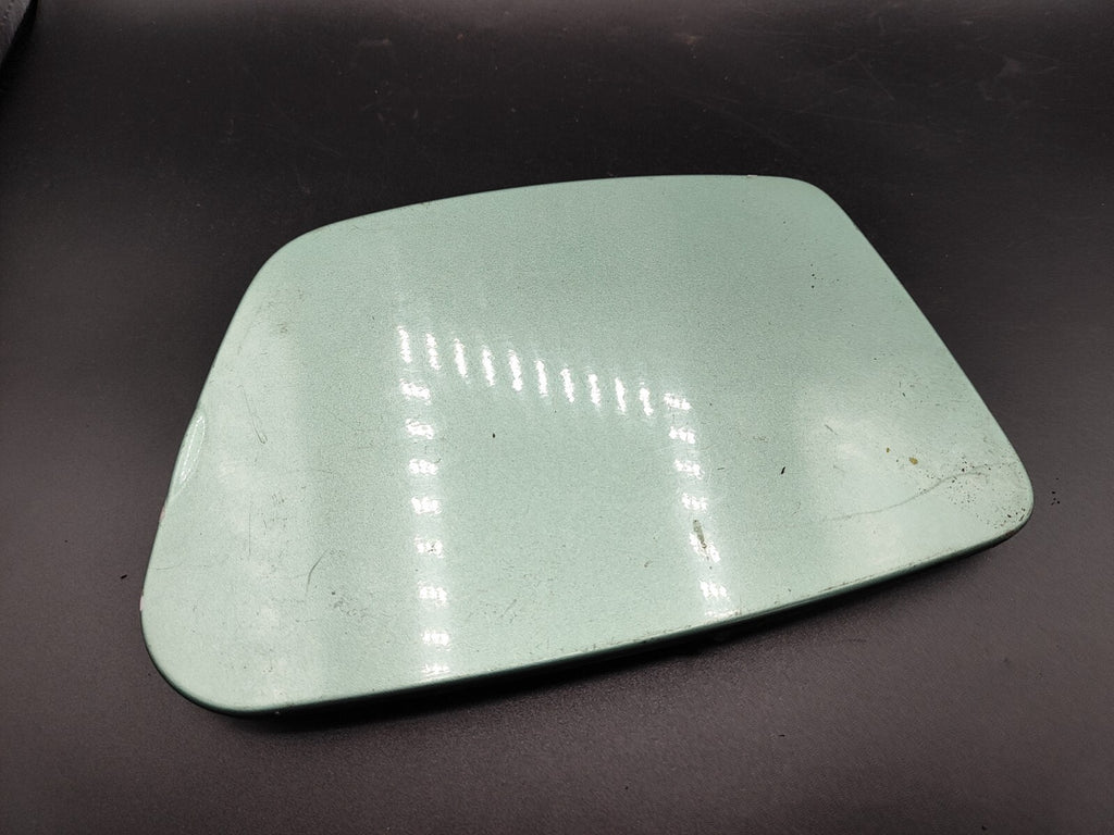 Fiat Punto 2003 Fuel Flap Cap Cover 46530035 Green