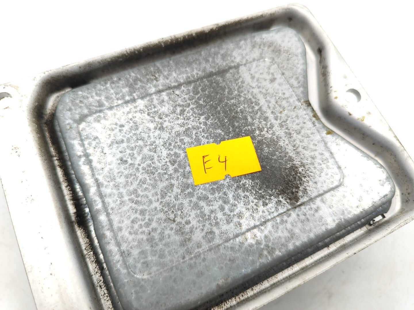 Alfa Romeo 156 2.0TS 2002 Engine Control ECU 0261204948 00467684700