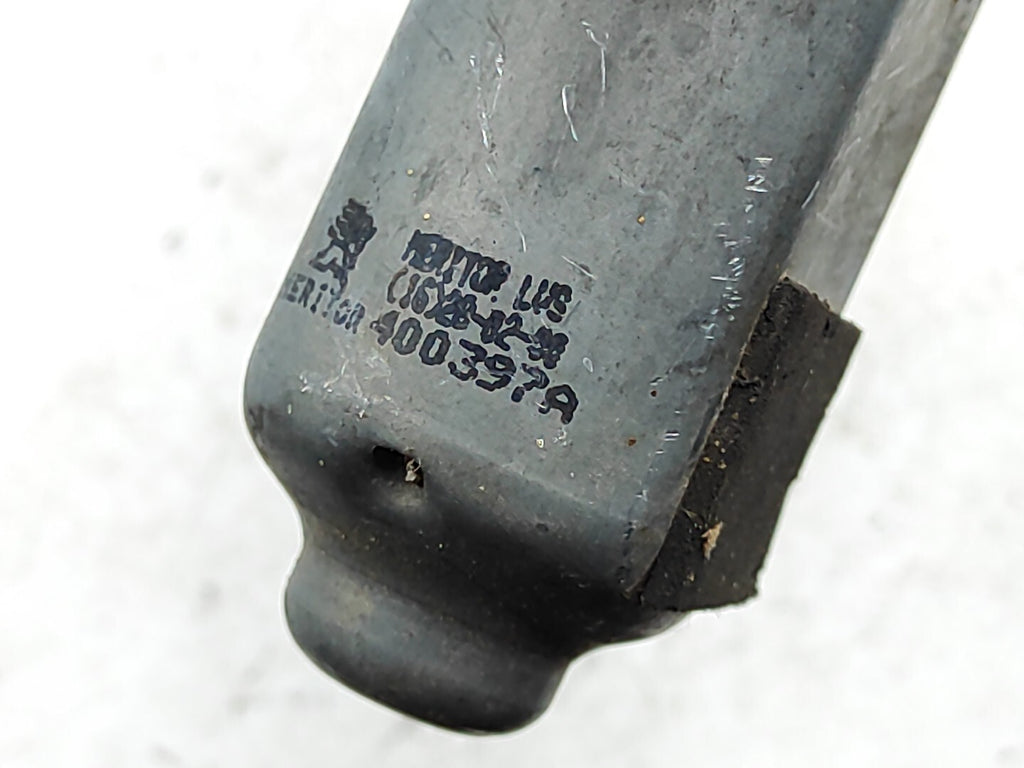 Alfa Romeo 156 1.9JTD 2004 Front Right Window Lifting Mechanism Motor 400397A