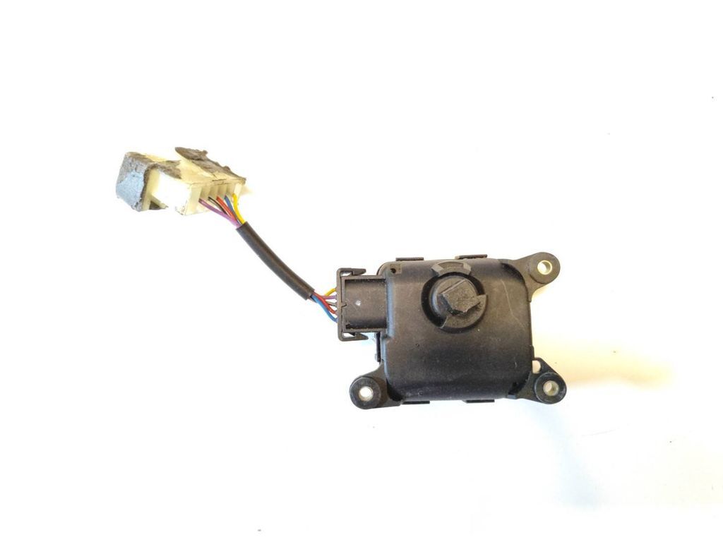 Alfa Romeo 155 1.8i 103kW 1994 Air heater flap actuator motor 0132801106 