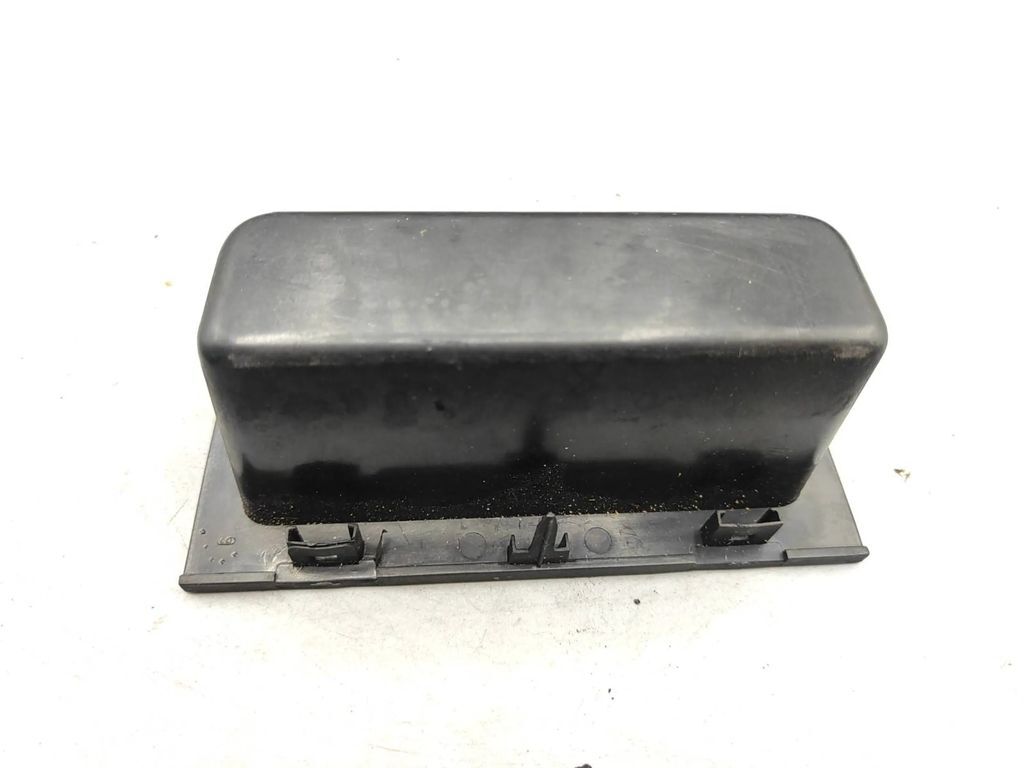 Alfa Romeo 159 2.2JTS 136kW 2006 Rear Console Glove box glovebox LS376553 
