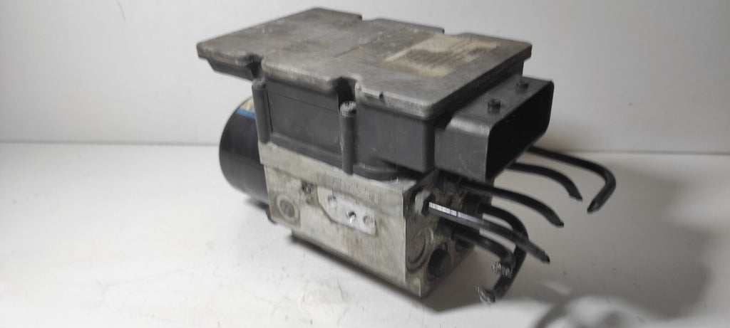Alfa Romeo 159 2.4JTDm 2006 Diesel ABS Brake Pump Unit 51781780 54084738E