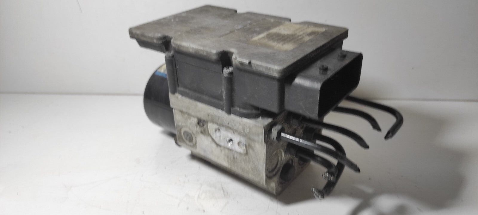 Alfa Romeo 159 2.4JTDm 2006 Diesel ABS Brake Pump Unit 51781780 54084738E