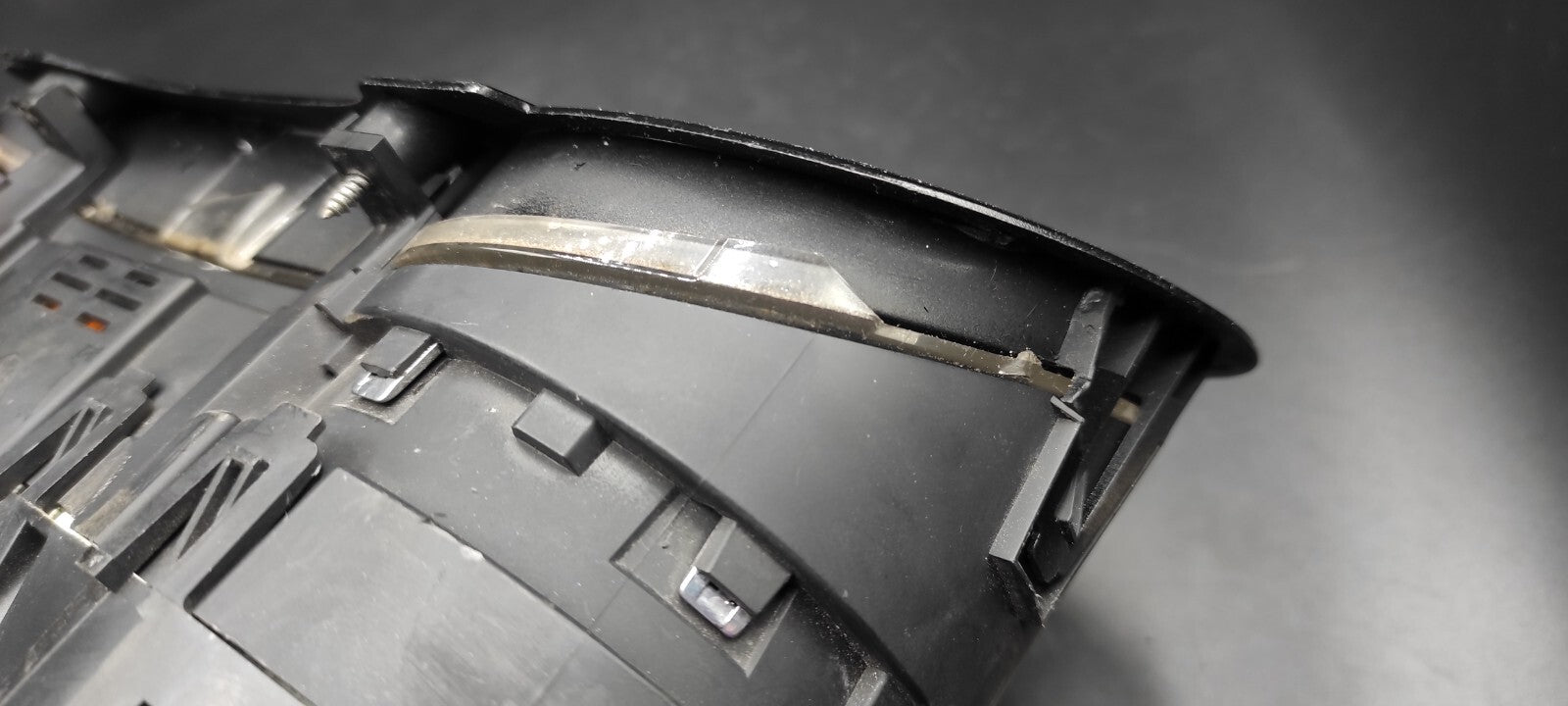 Alfa Romeo 147 1.9JTD 16V Diesel 2006 LHD Speedometer Cluster 156063199