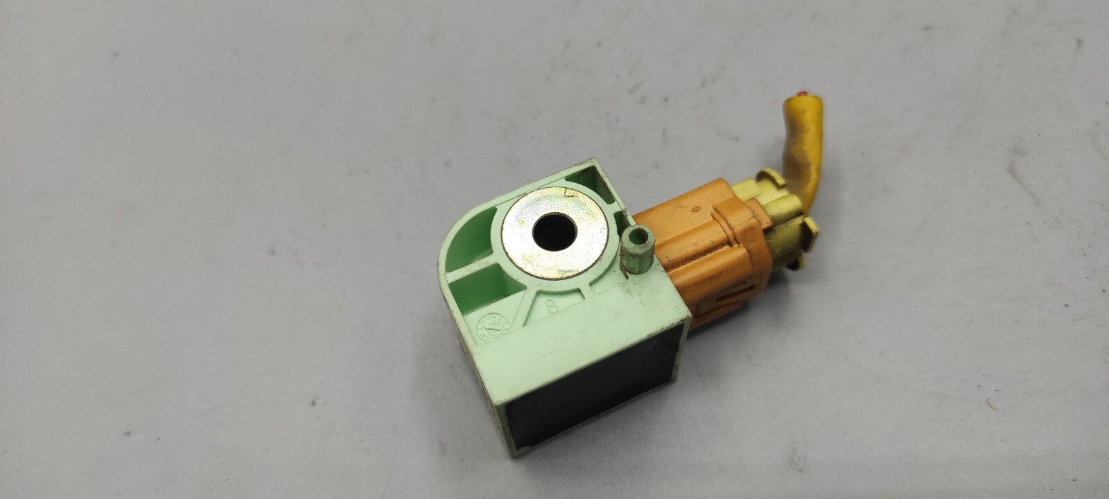 Alfa Romeo 156 1.9JTD 85kW 2005 Front Impact Sensor 60680214