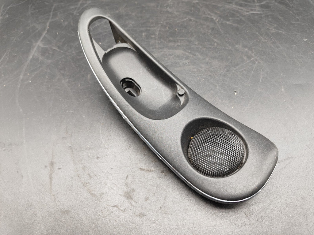 Alfa Romeo 156 1.9JTD 85kW 8V 2003 Front Right Interior Handle Trim