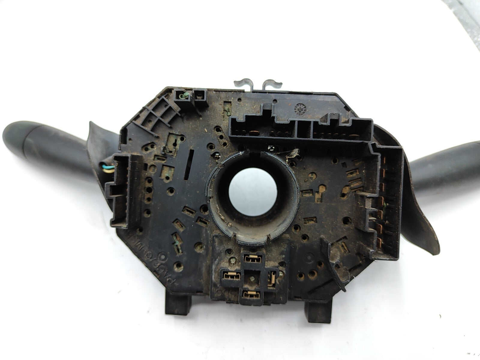 Alfa Romeo 156 2.4JTD 10V 2000 Indicator Wiper Turn Light Stalk Lever