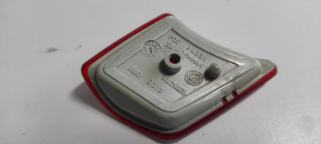 Alfa Romeo 166 2.4JTD 110kW 2001 Door Reflector / Light 60626065