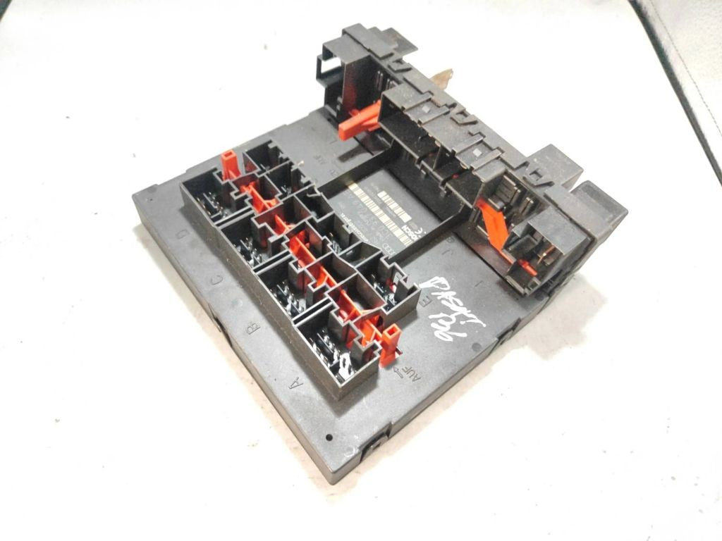 Volkswagen VW PASSAT B6 2005 Comfort convenience body module 3C0937049AE 