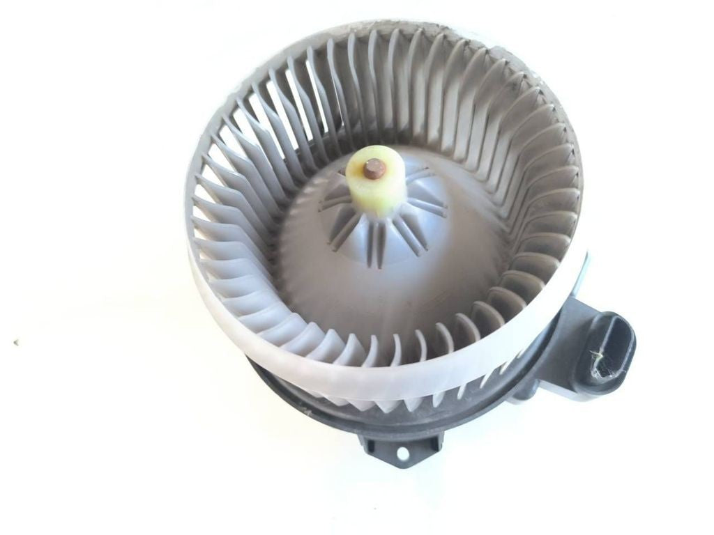 Toyota RAV 4 (XA30) 2008 RHD Heater blower fan motor 2727008031 