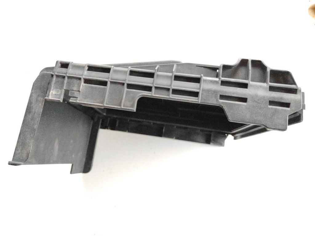 Volkswagen PASSAT B6 2006 Diesel Fuse box cover 014189871 